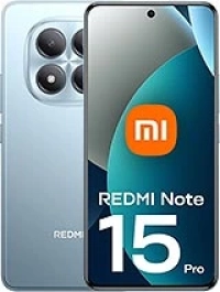 Xiaomi Redmi Note 15 Pro 4G Price In Oman Price